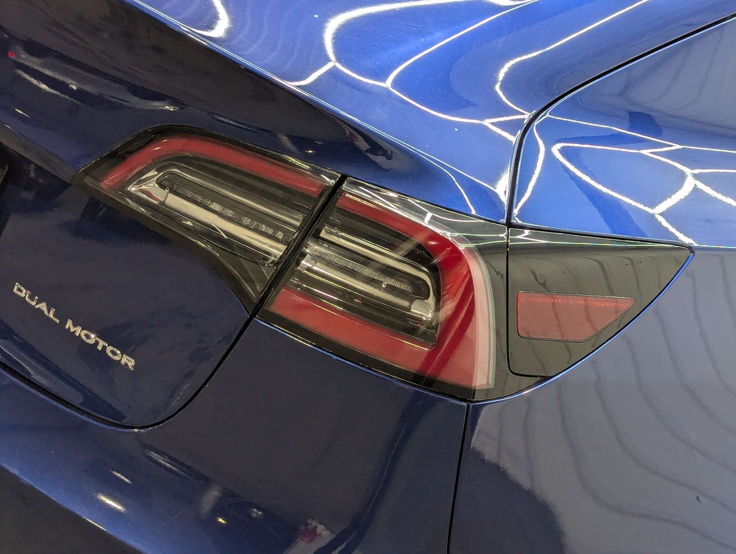 Used Tesla Model 3 2019 for sale - 76669811: Photo 82