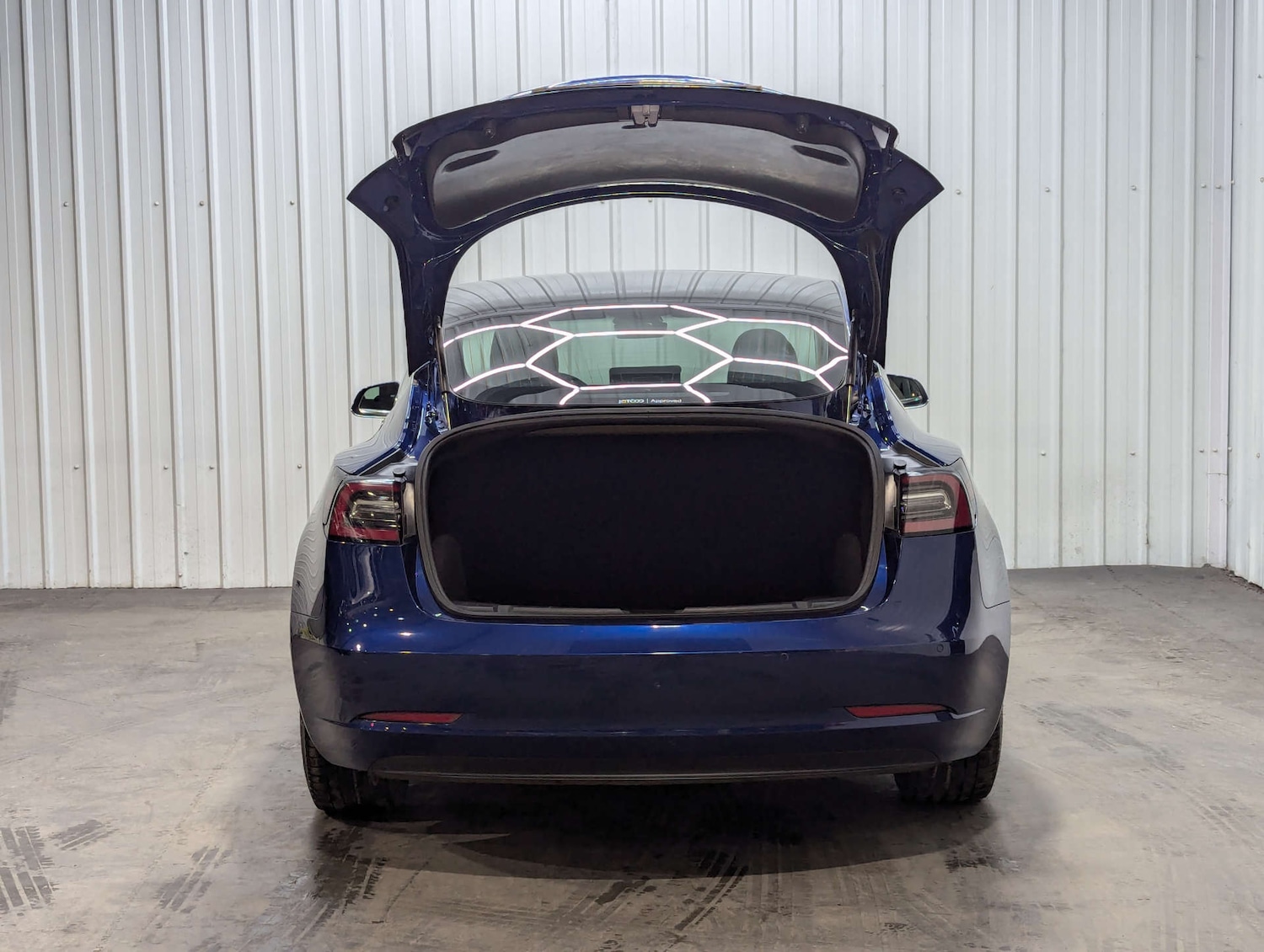 Used Tesla Model 3 2019 for sale - 76669811: Photo 83