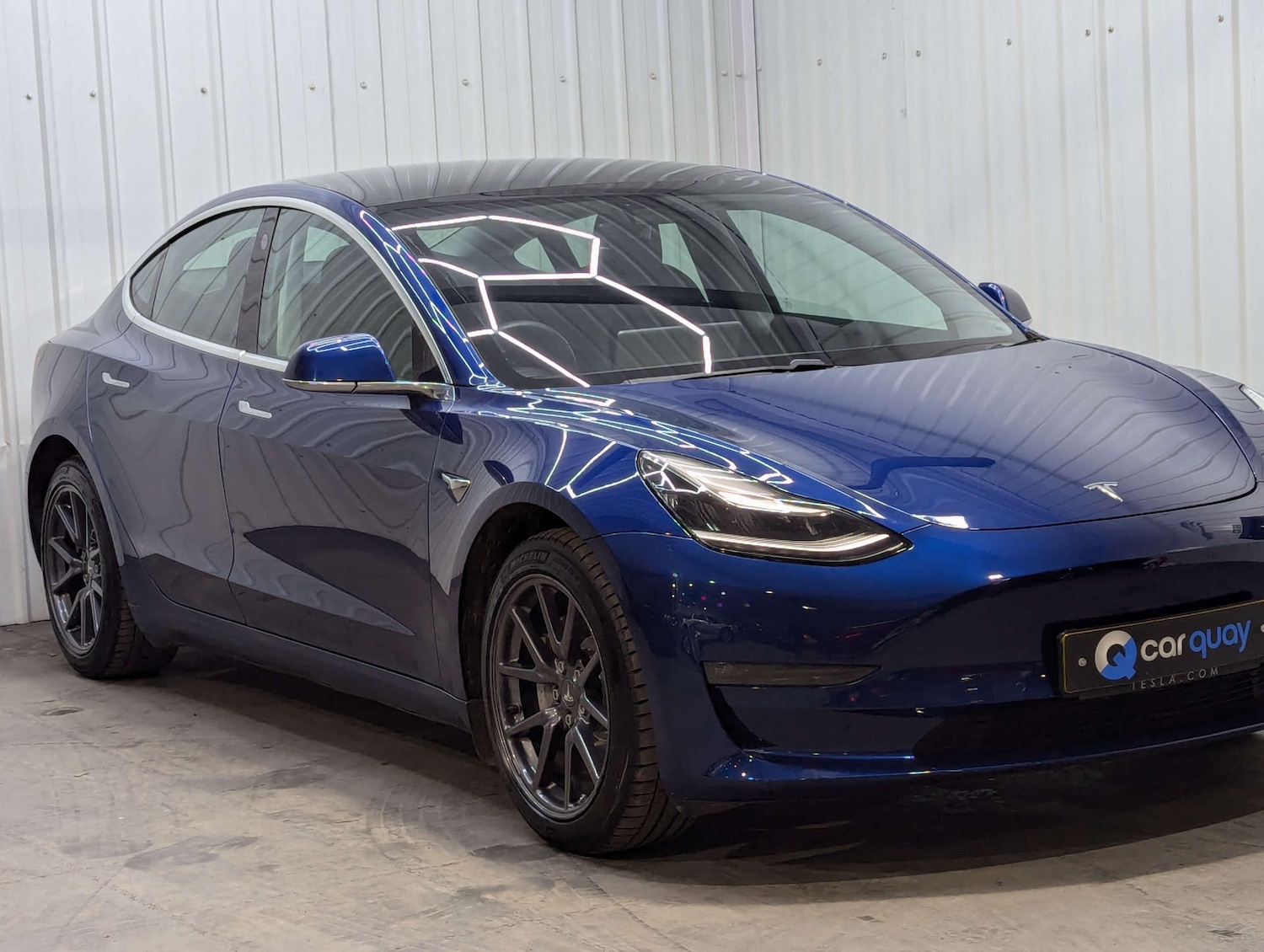 Used Tesla Model 3 2019 for sale - 76669811: Photo 9