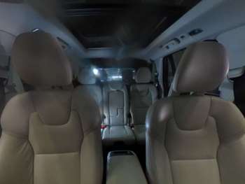 Used Volvo XC90 2016 for sale - 75184028: Photo
