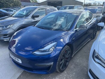 Used Tesla Model 3 2019 for sale - 78387776: Photo