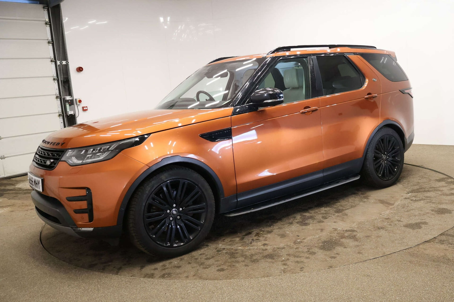 Used Land Rover Discovery 2016 for sale - 77609409: Photo 19