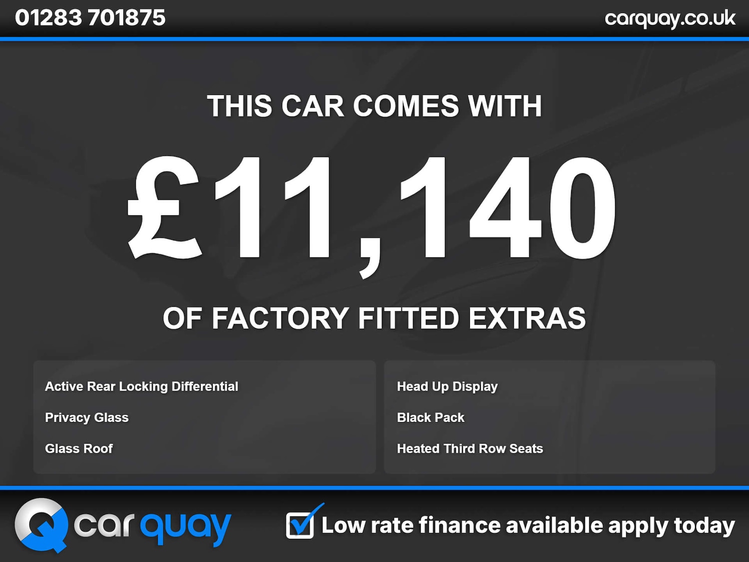 Used Land Rover Discovery 2016 for sale - 77609409: Photo 21