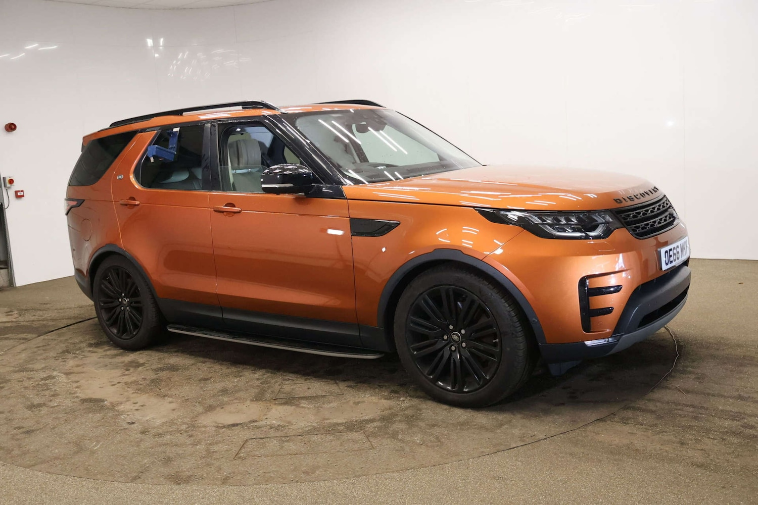 Used Land Rover Discovery 2016 for sale - 77609409: Photo 7