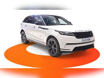 Used Land Rover Range Rover Velar 2020 for sale - 78387778: Photo