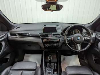 Used BMW X1 2019 for sale - 74612305: Photo
