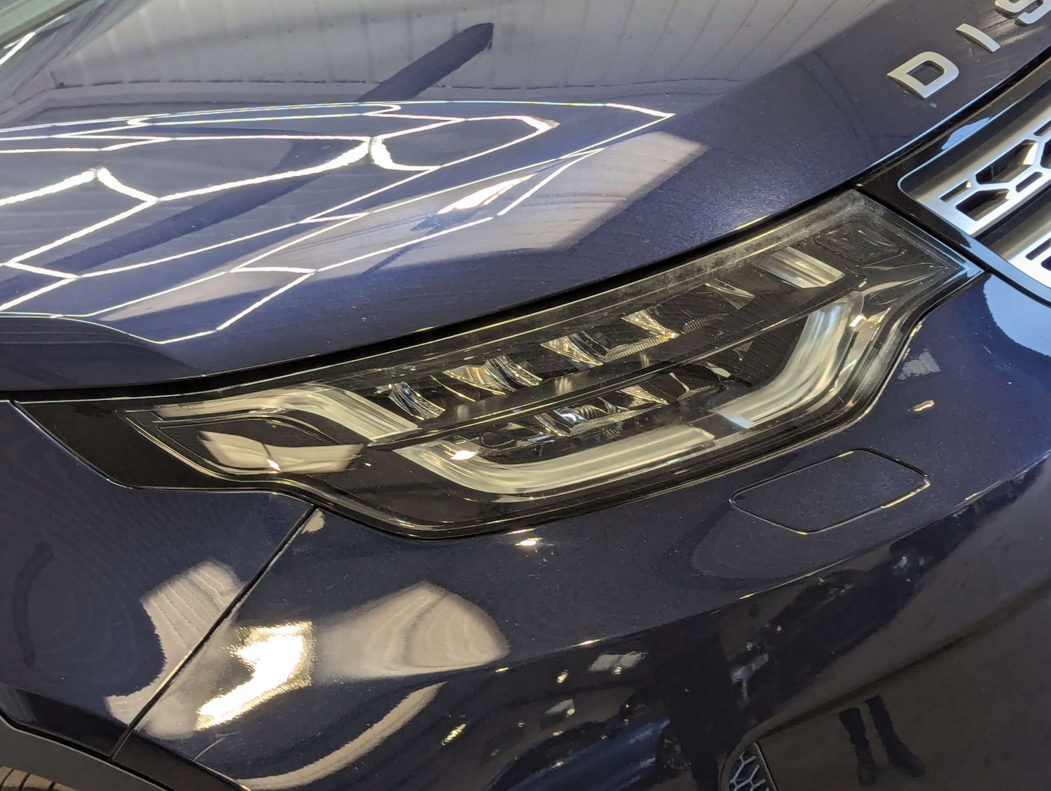 Used Land Rover Discovery 2017 for sale - 76527415: Photo 28