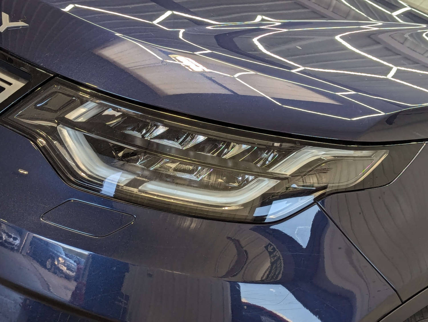 Used Land Rover Discovery 2017 for sale - 76527415: Photo 29