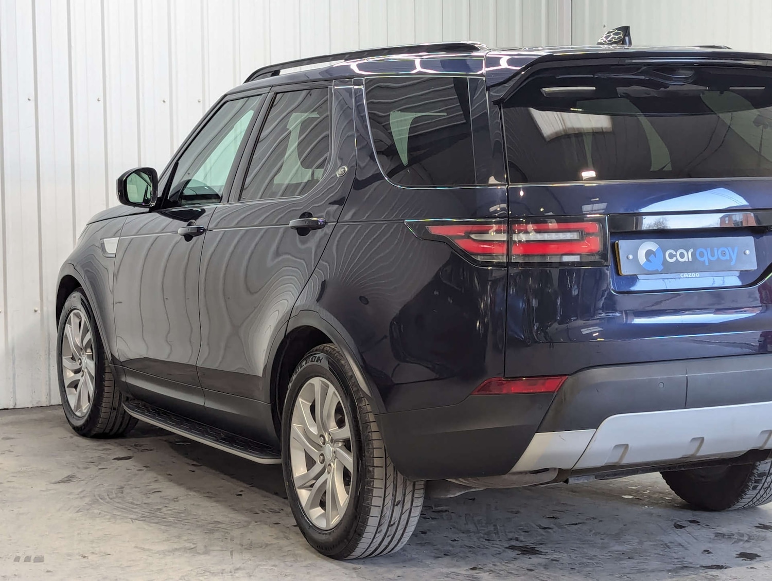 Used Land Rover Discovery 2017 for sale - 76527415: Photo 33