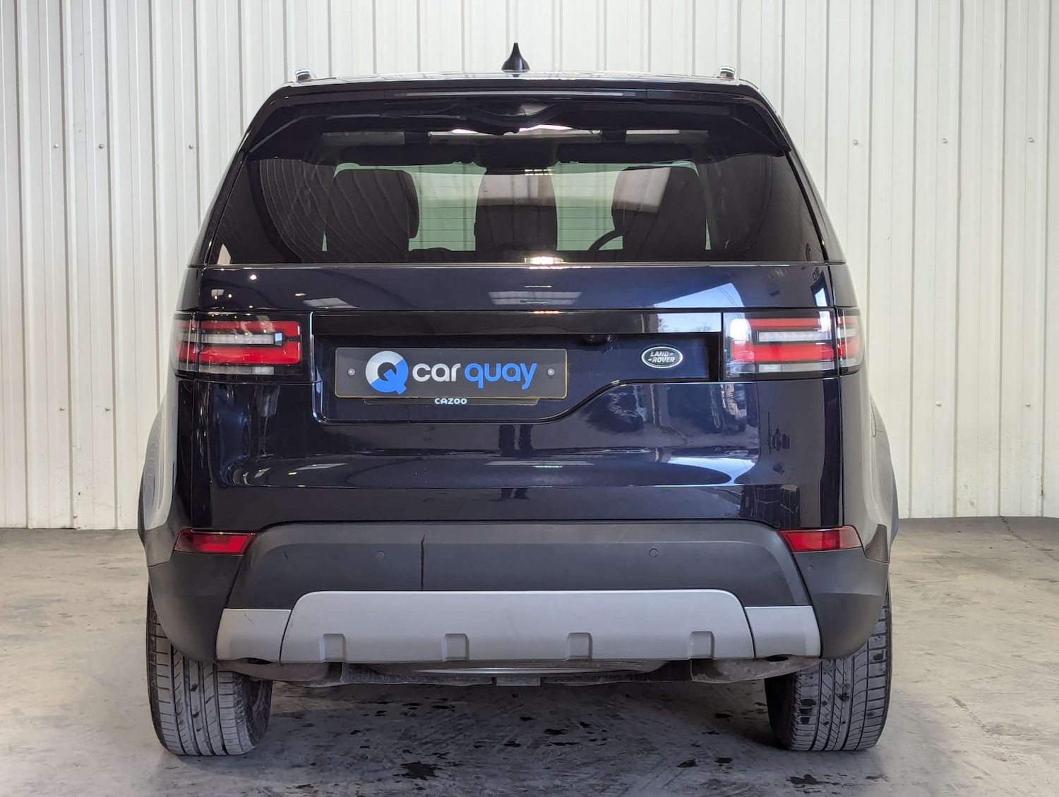 Used Land Rover Discovery 2017 for sale - 76527415: Photo 34