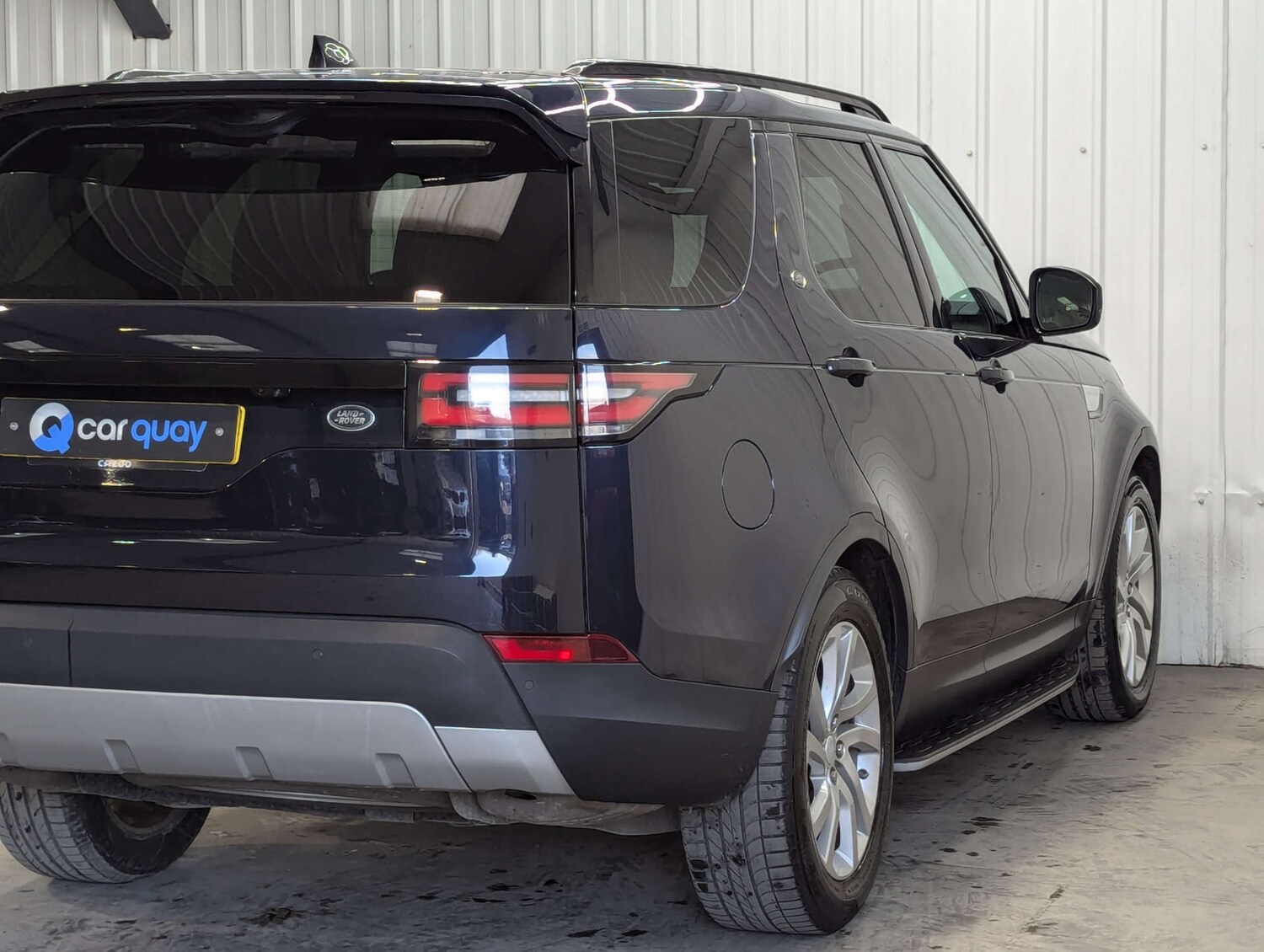 Used Land Rover Discovery 2017 for sale - 76527415: Photo 35