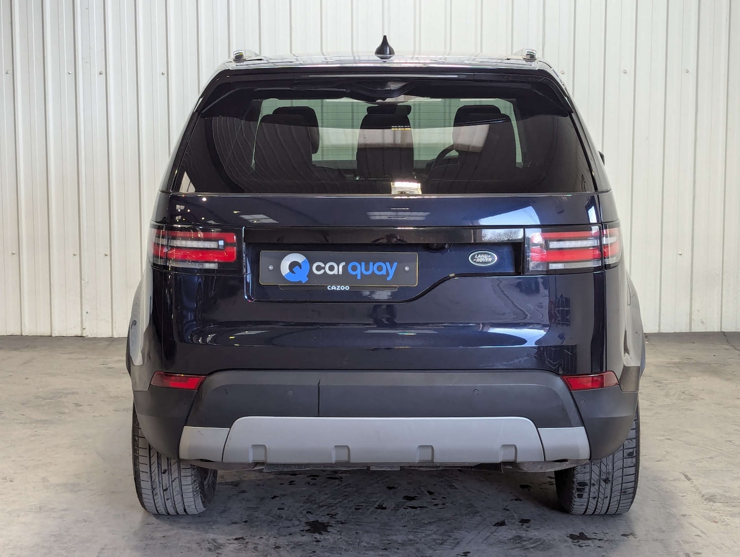 Used Land Rover Discovery 2017 for sale - 76527415: Photo 39