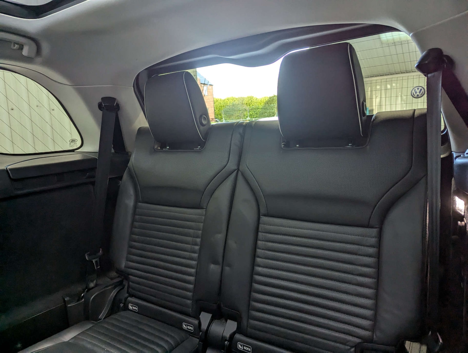 Used Land Rover Discovery 2017 for sale - 76527415: Photo 69