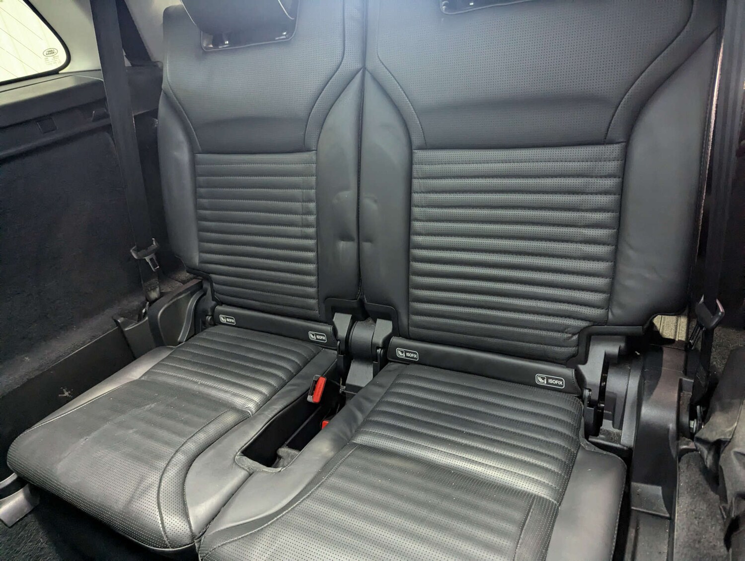 Used Land Rover Discovery 2017 for sale - 76527415: Photo 70