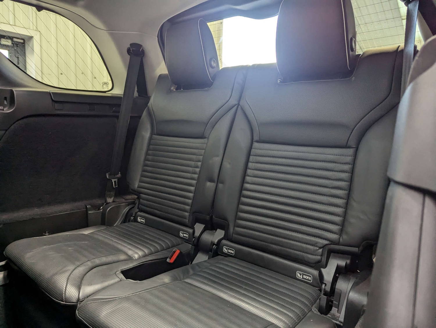 Used Land Rover Discovery 2017 for sale - 76527415: Photo 71