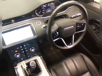 Used Land Rover Range Rover Evoque 2021 for sale - 78538751: Photo