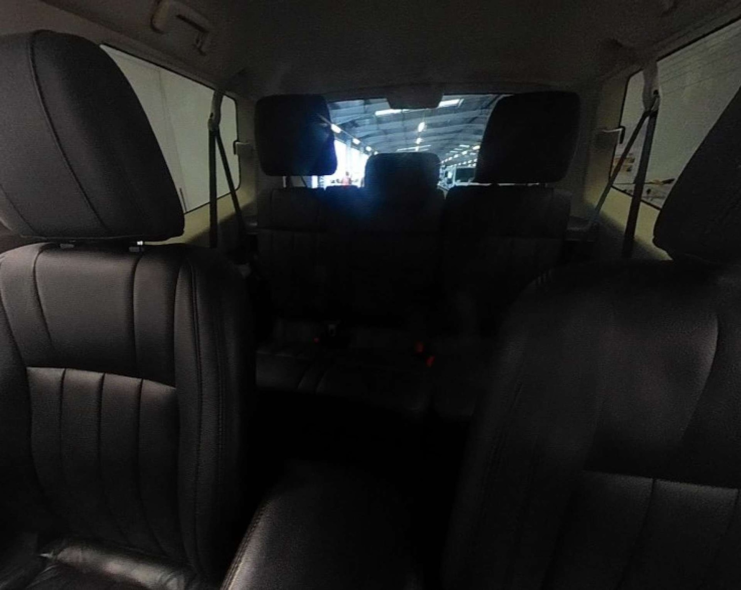 Used Mitsubishi Shogun 2016 for sale - 78036976: Photo 19