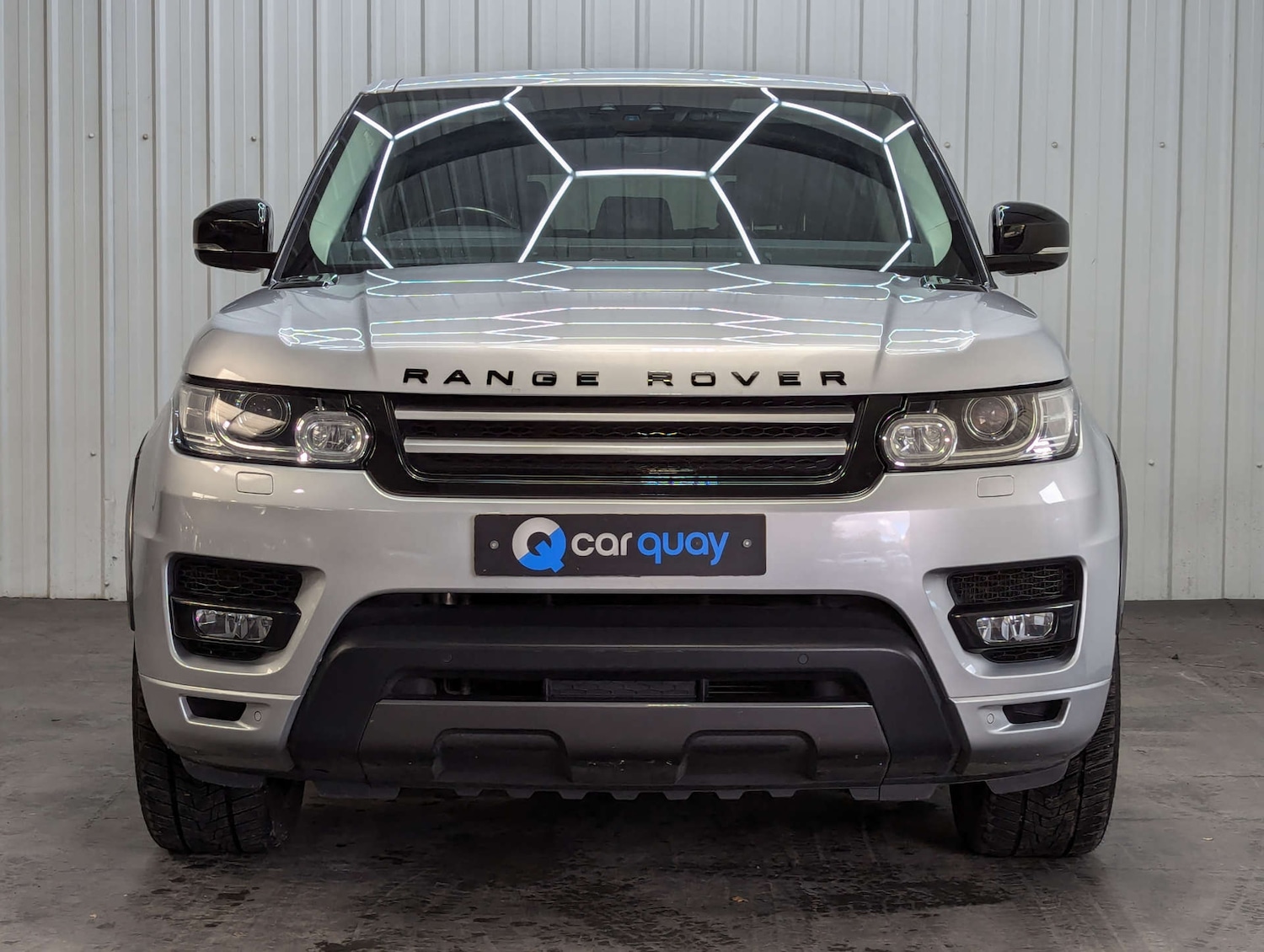 Used Land Rover Range Rover Sport 2017 for sale - 76600617: Photo 20