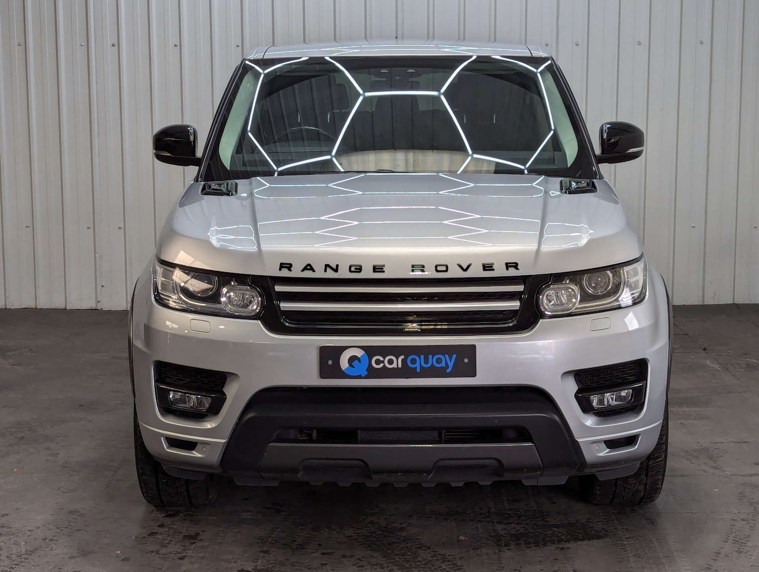 Used Land Rover Range Rover Sport 2017 for sale - 76600617: Photo 22