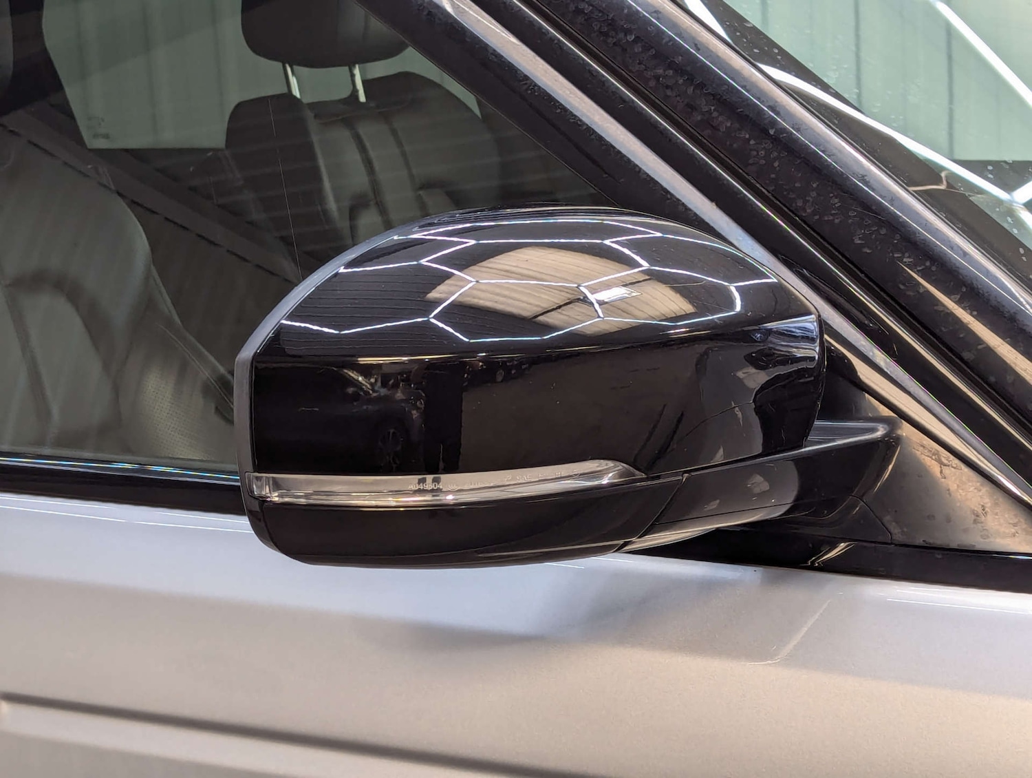 Used Land Rover Range Rover Sport 2017 for sale - 76600617: Photo 26