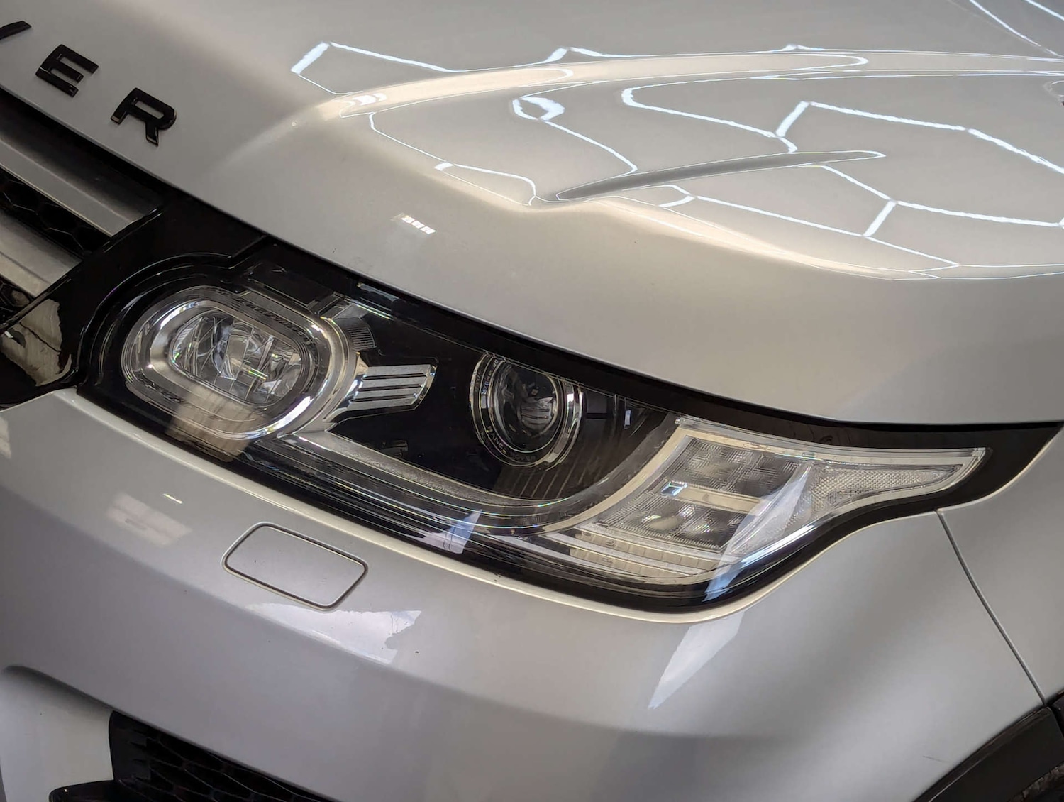 Used Land Rover Range Rover Sport 2017 for sale - 76600617: Photo 28