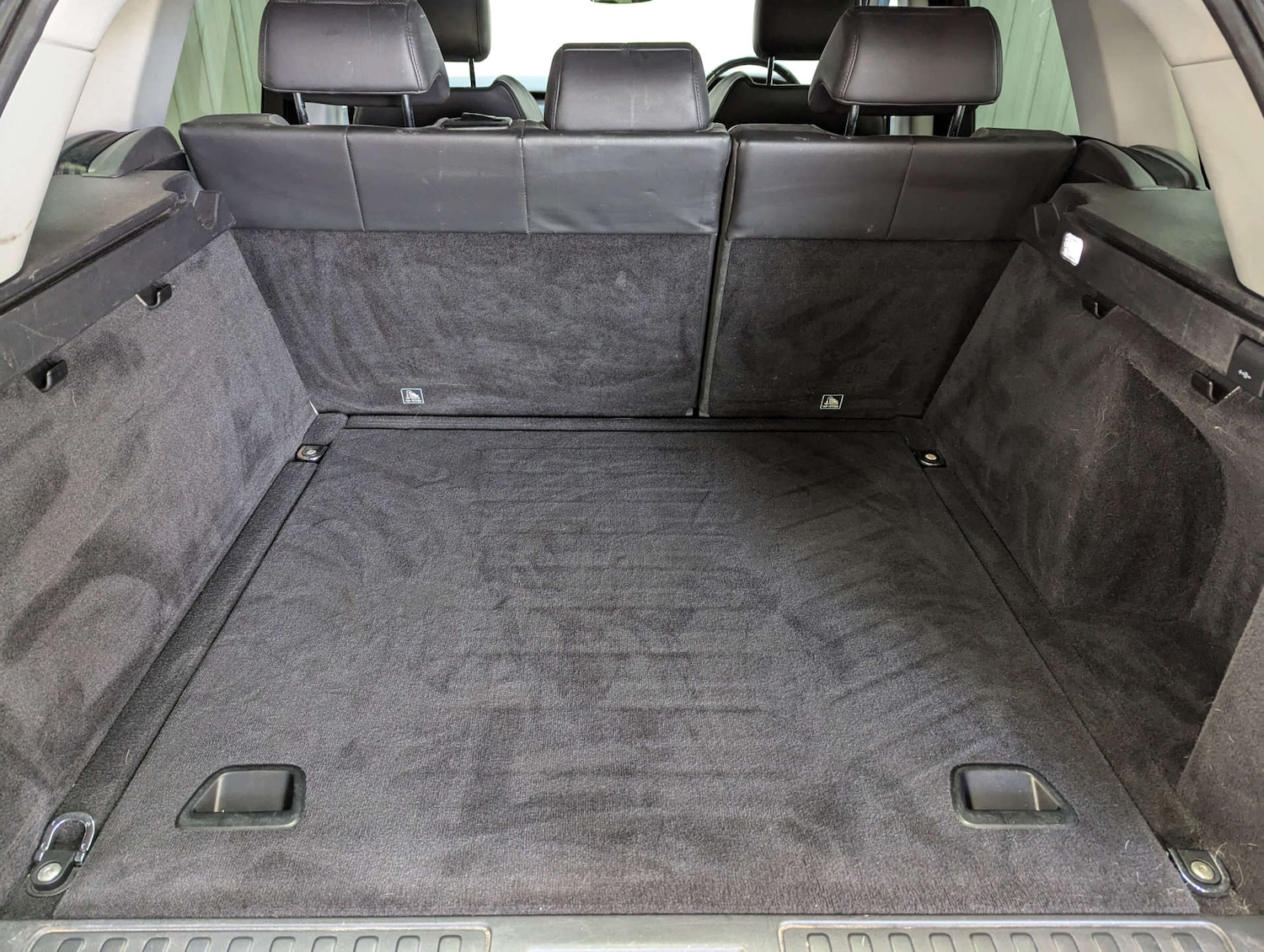 Used Land Rover Range Rover Sport 2017 for sale - 76600617: Photo 44