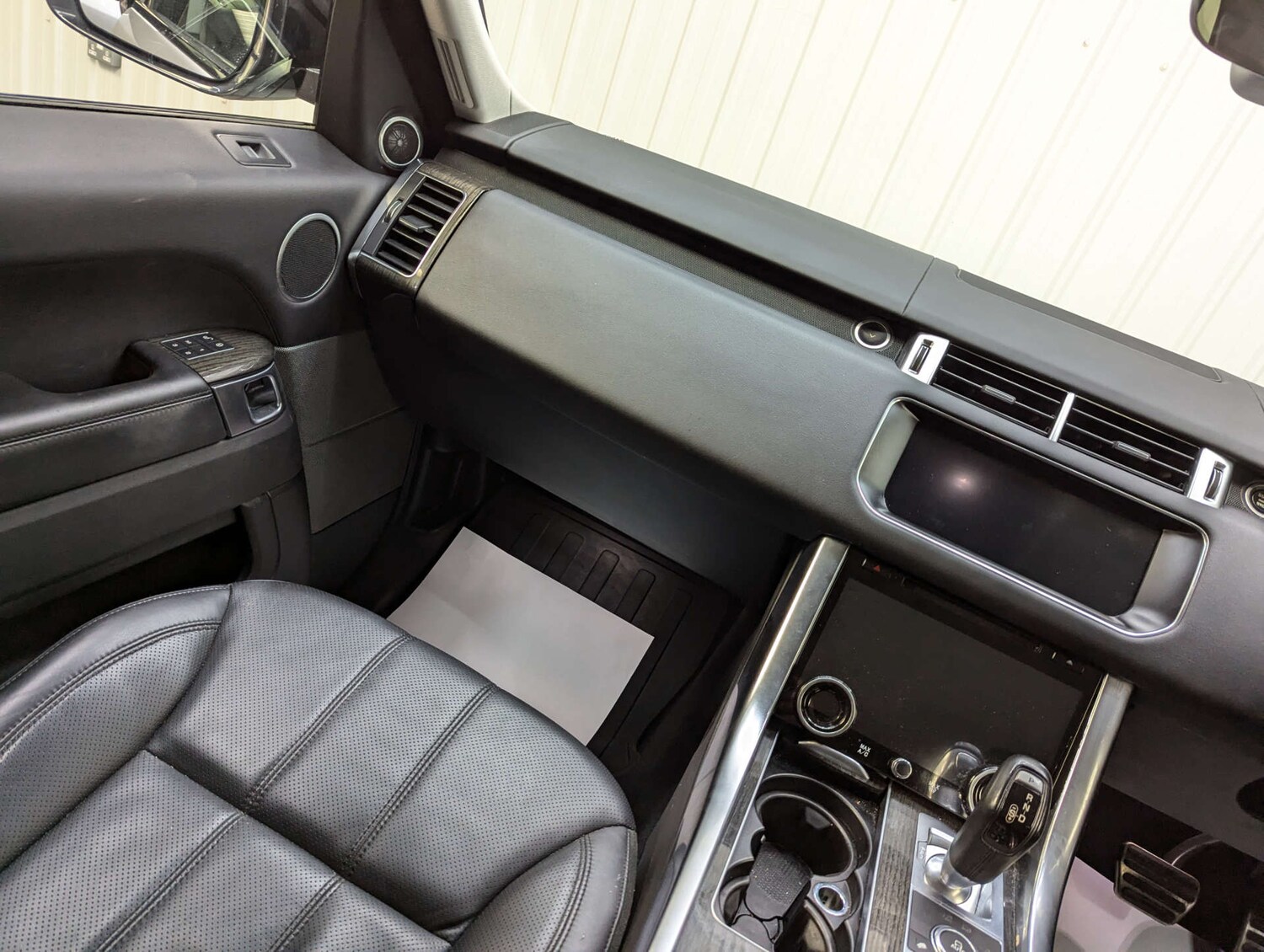 Used Land Rover Range Rover Sport 2017 for sale - 76600617: Photo 45