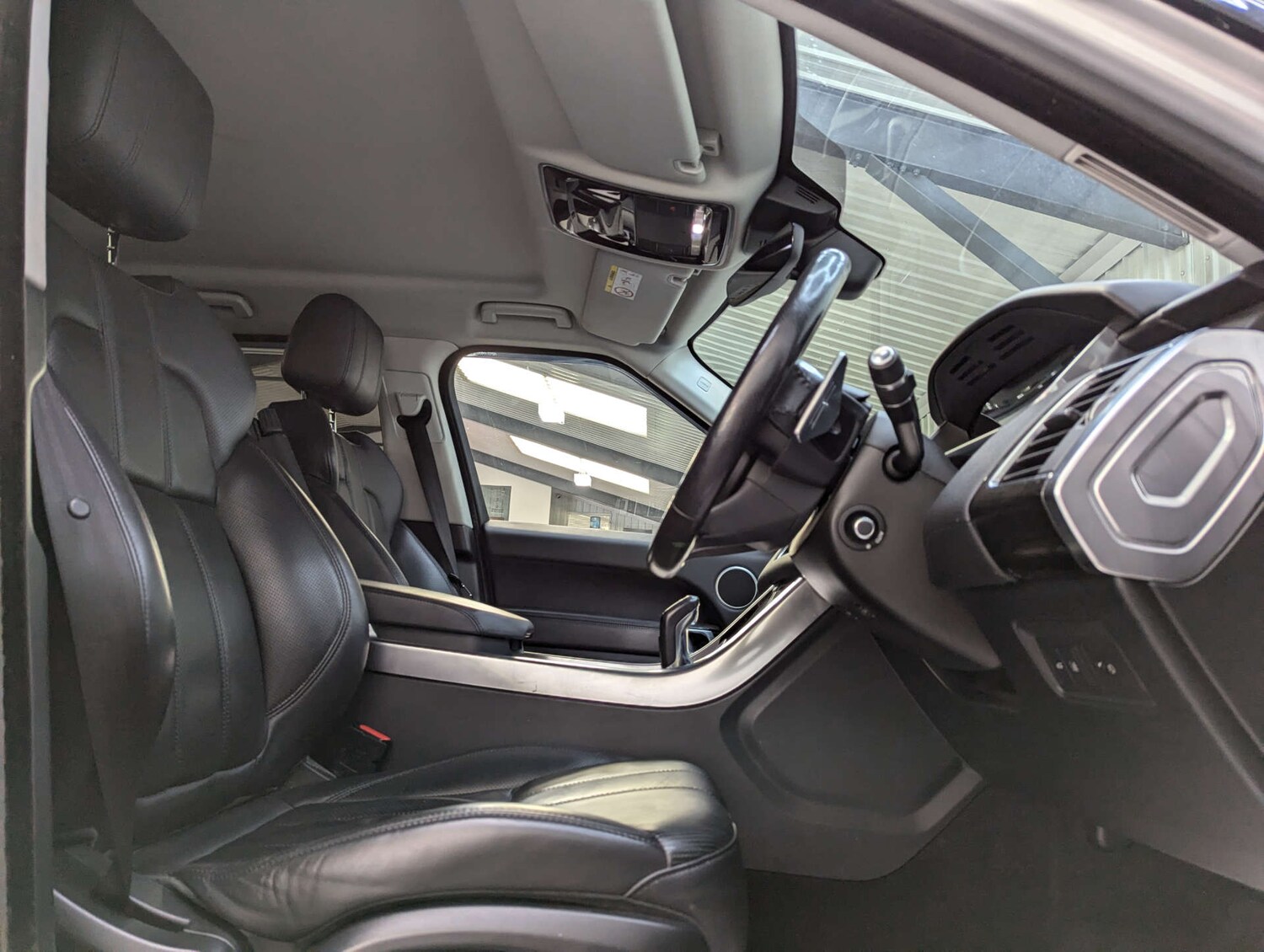 Used Land Rover Range Rover Sport 2017 for sale - 76600617: Photo 51