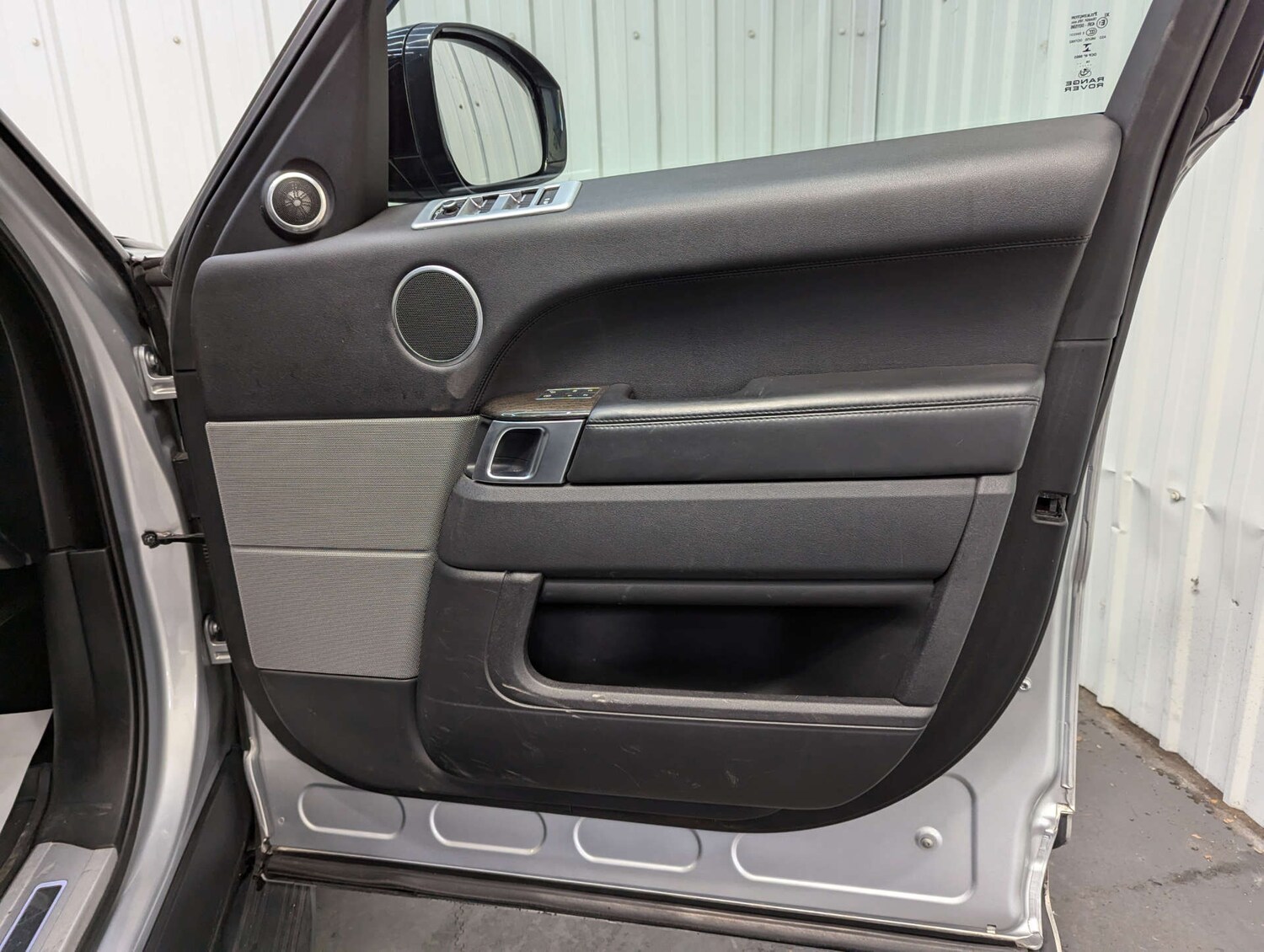 Used Land Rover Range Rover Sport 2017 for sale - 76600617: Photo 52