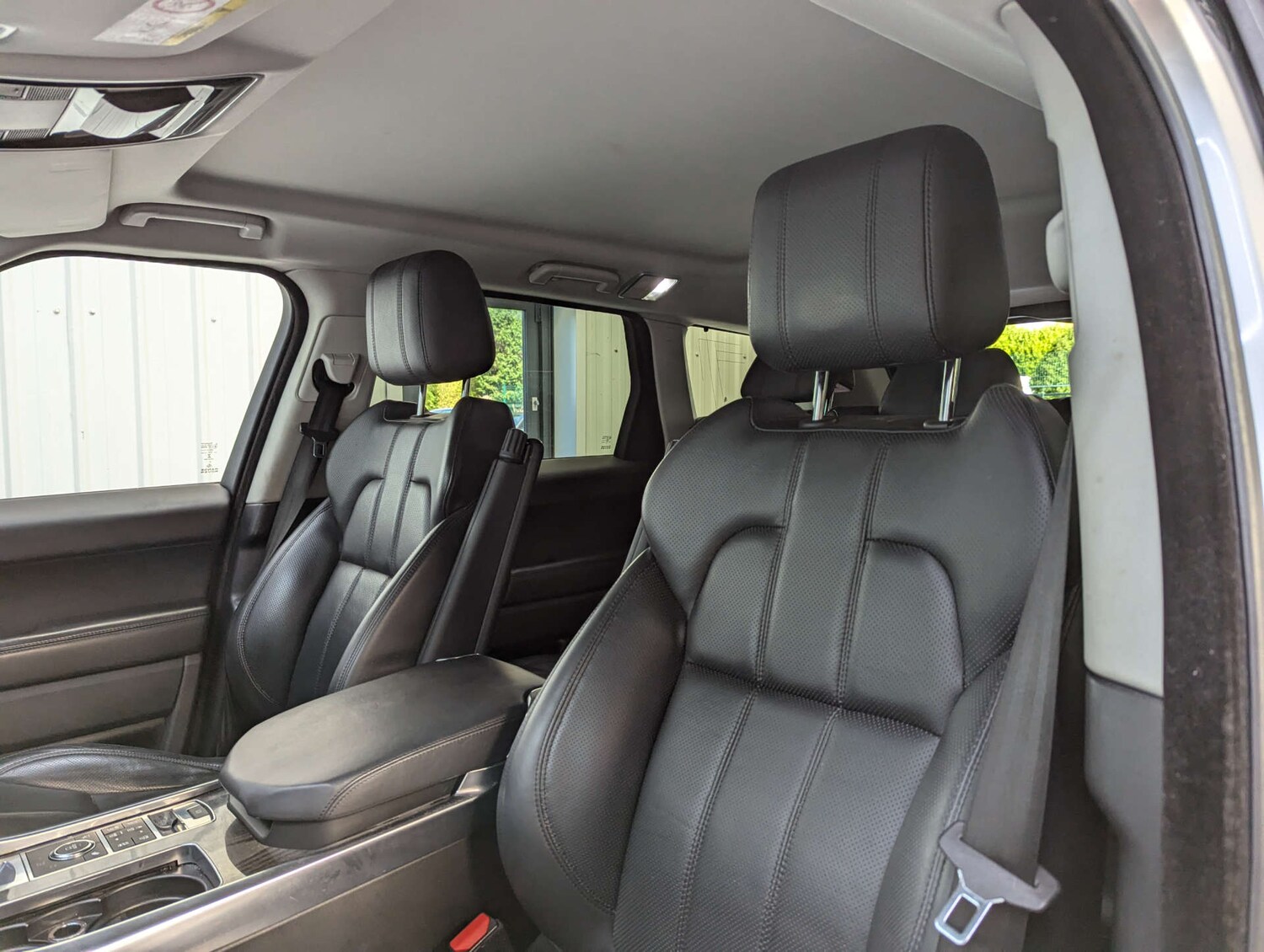 Used Land Rover Range Rover Sport 2017 for sale - 76600617: Photo 55