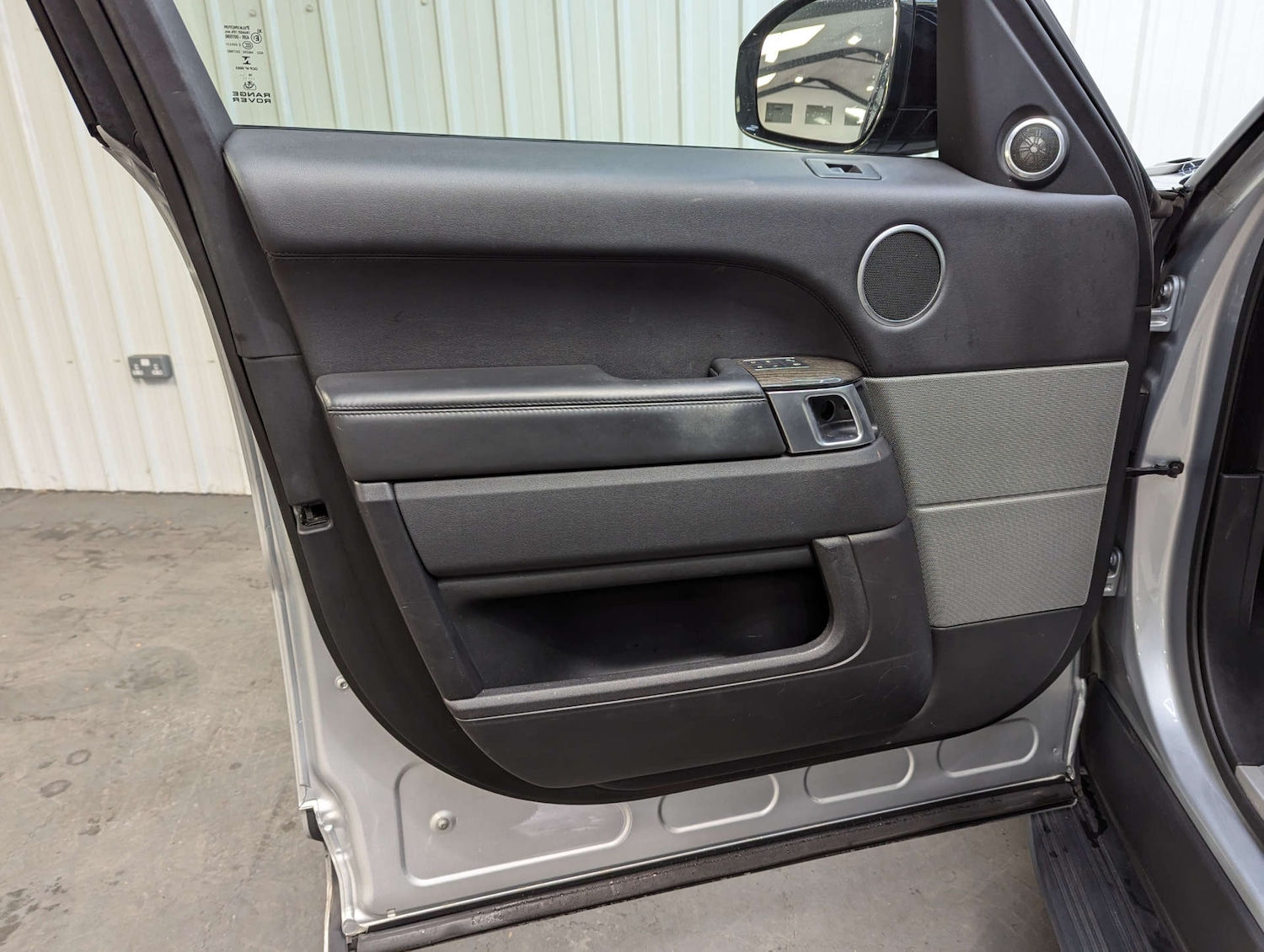 Used Land Rover Range Rover Sport 2017 for sale - 76600617: Photo 58