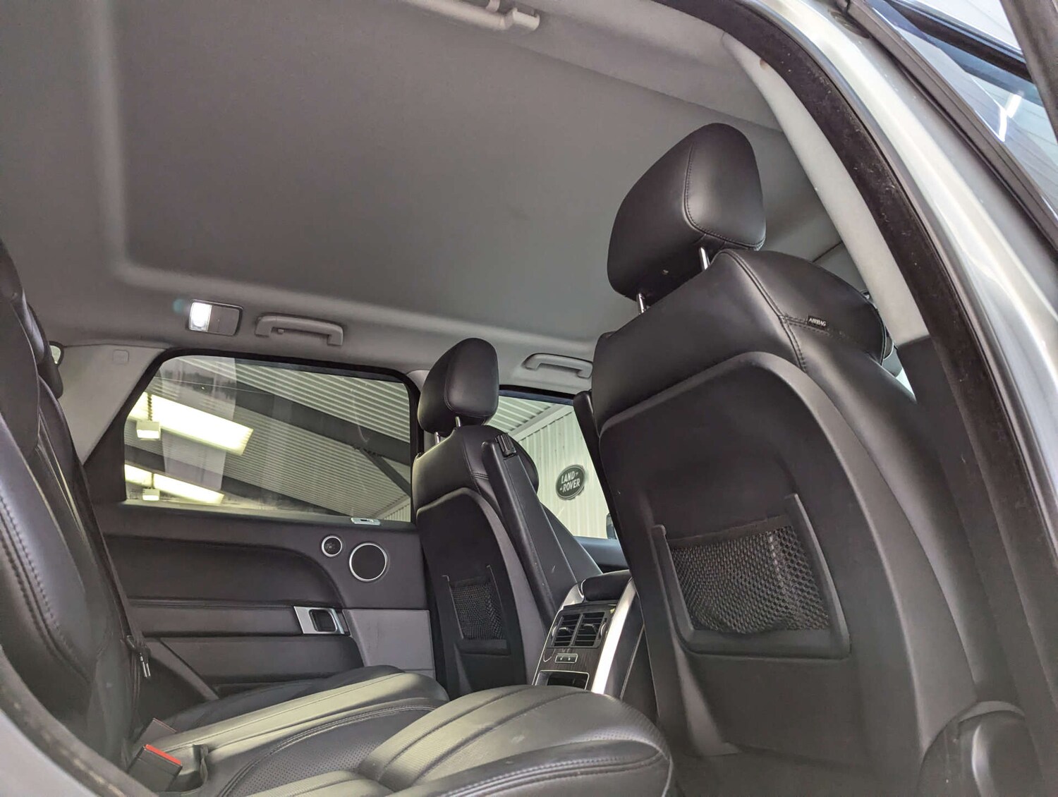 Used Land Rover Range Rover Sport 2017 for sale - 76600617: Photo 60