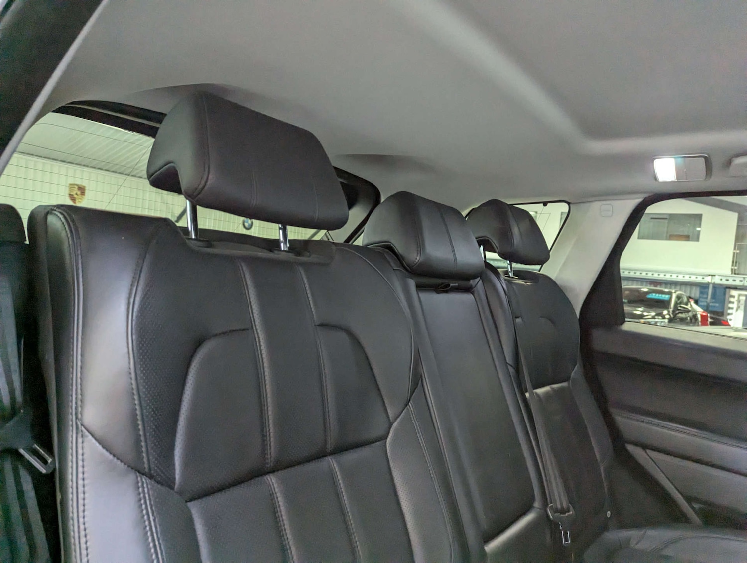 Used Land Rover Range Rover Sport 2017 for sale - 76600617: Photo 61