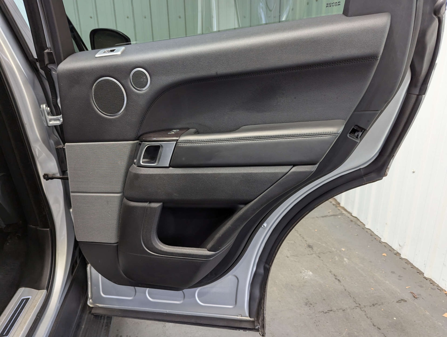 Used Land Rover Range Rover Sport 2017 for sale - 76600617: Photo 63