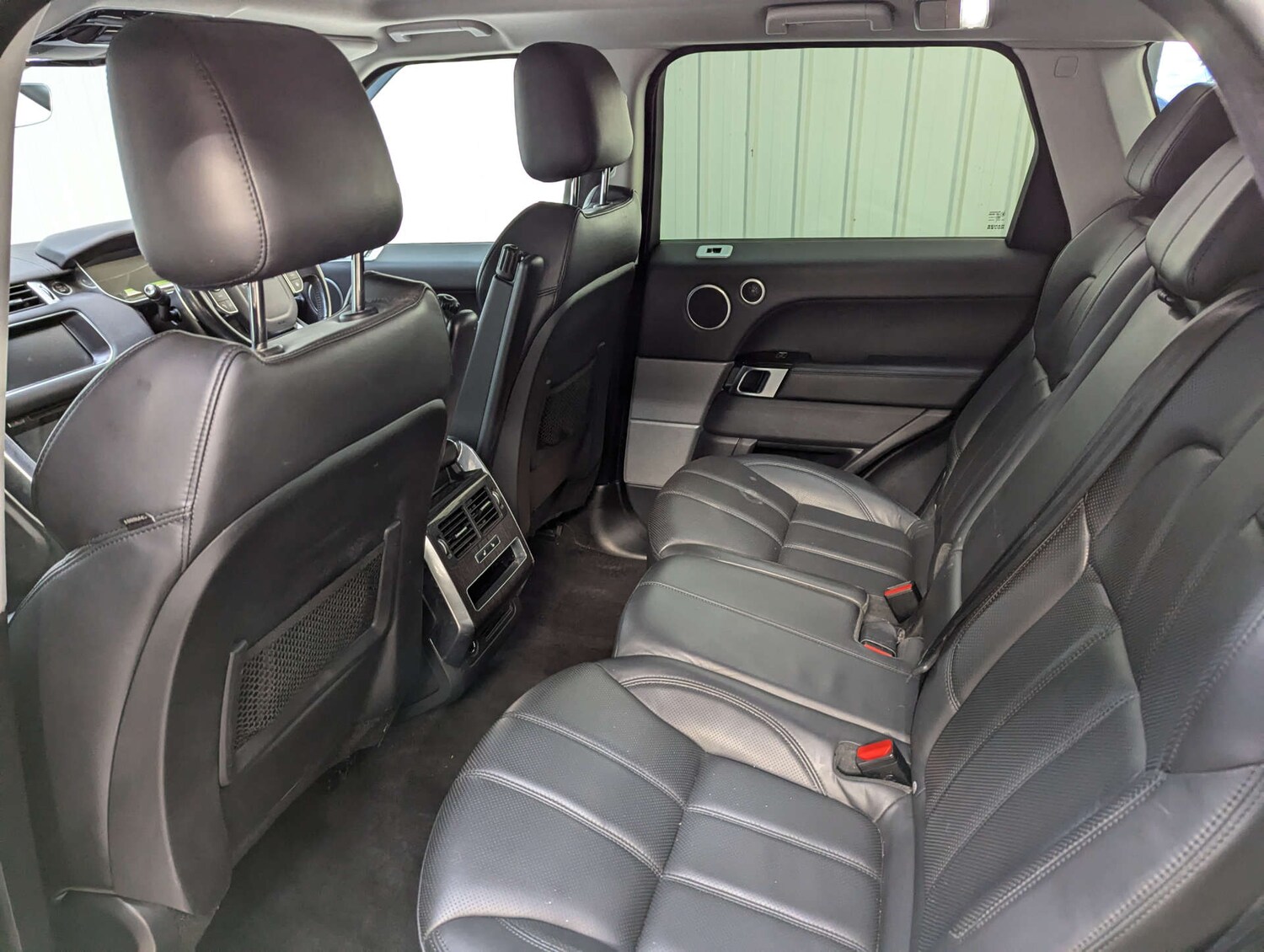 Used Land Rover Range Rover Sport 2017 for sale - 76600617: Photo 65