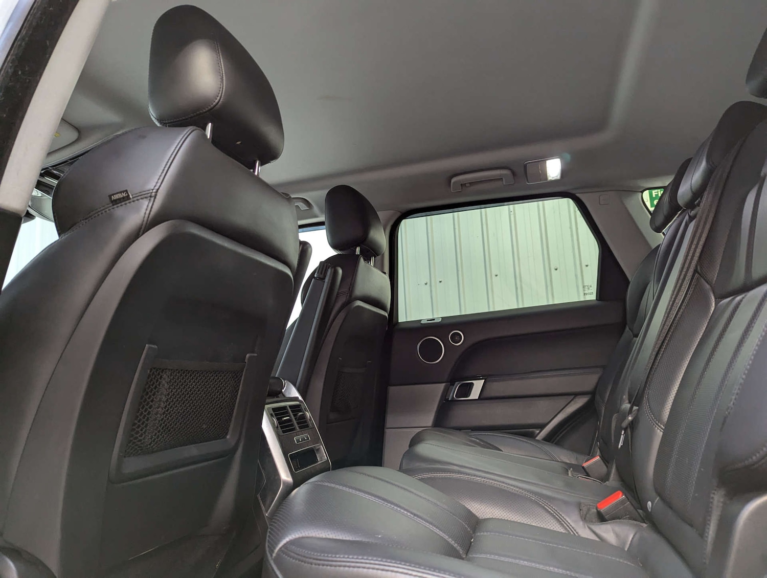 Used Land Rover Range Rover Sport 2017 for sale - 76600617: Photo 66