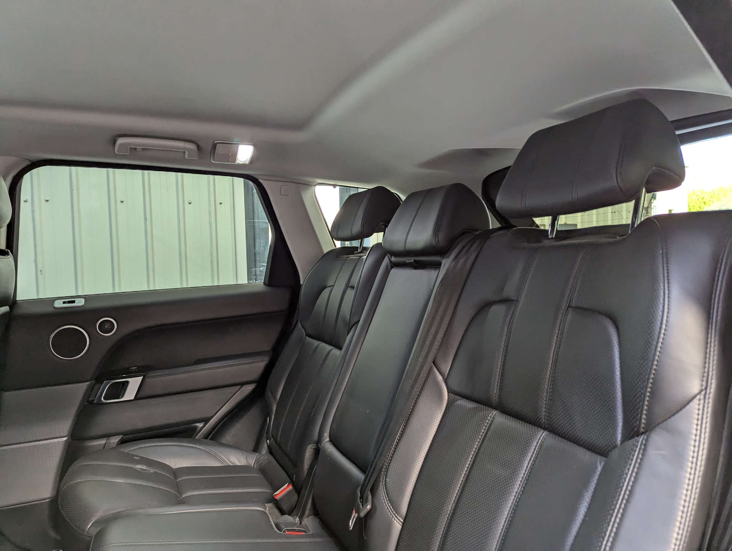 Used Land Rover Range Rover Sport 2017 for sale - 76600617: Photo 67