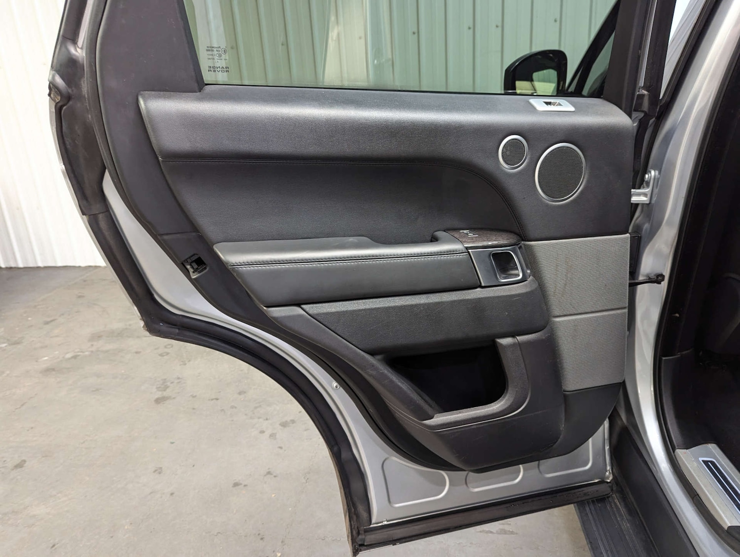 Used Land Rover Range Rover Sport 2017 for sale - 76600617: Photo 69