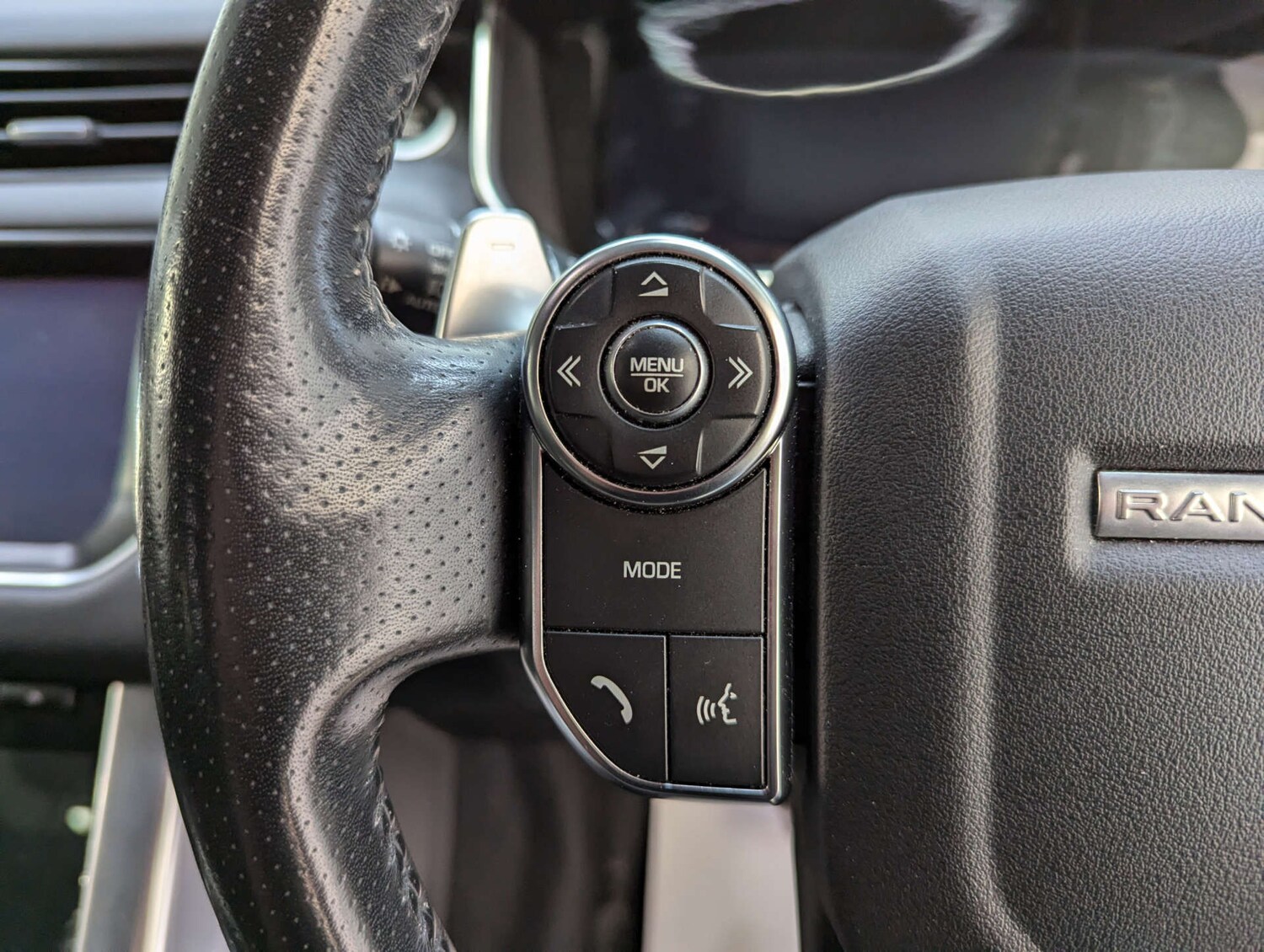 Used Land Rover Range Rover Sport 2017 for sale - 76600617: Photo 71