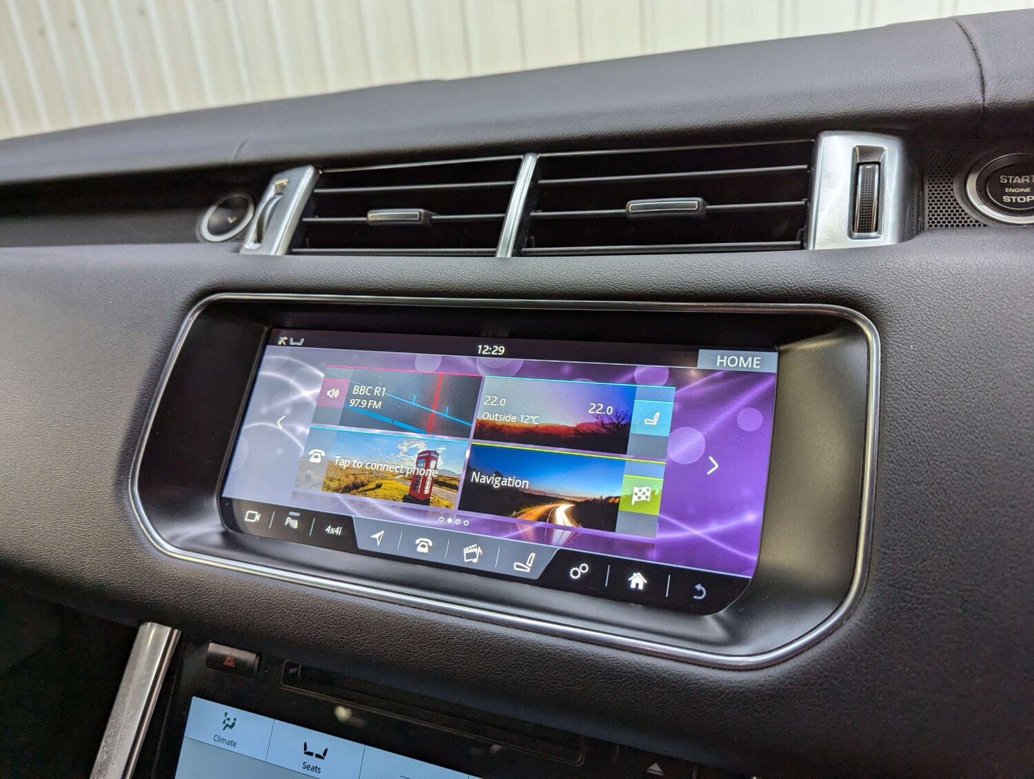 Used Land Rover Range Rover Sport 2017 for sale - 76600617: Photo 81