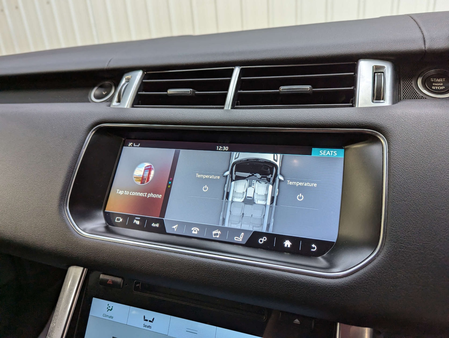 Used Land Rover Range Rover Sport 2017 for sale - 76600617: Photo 85