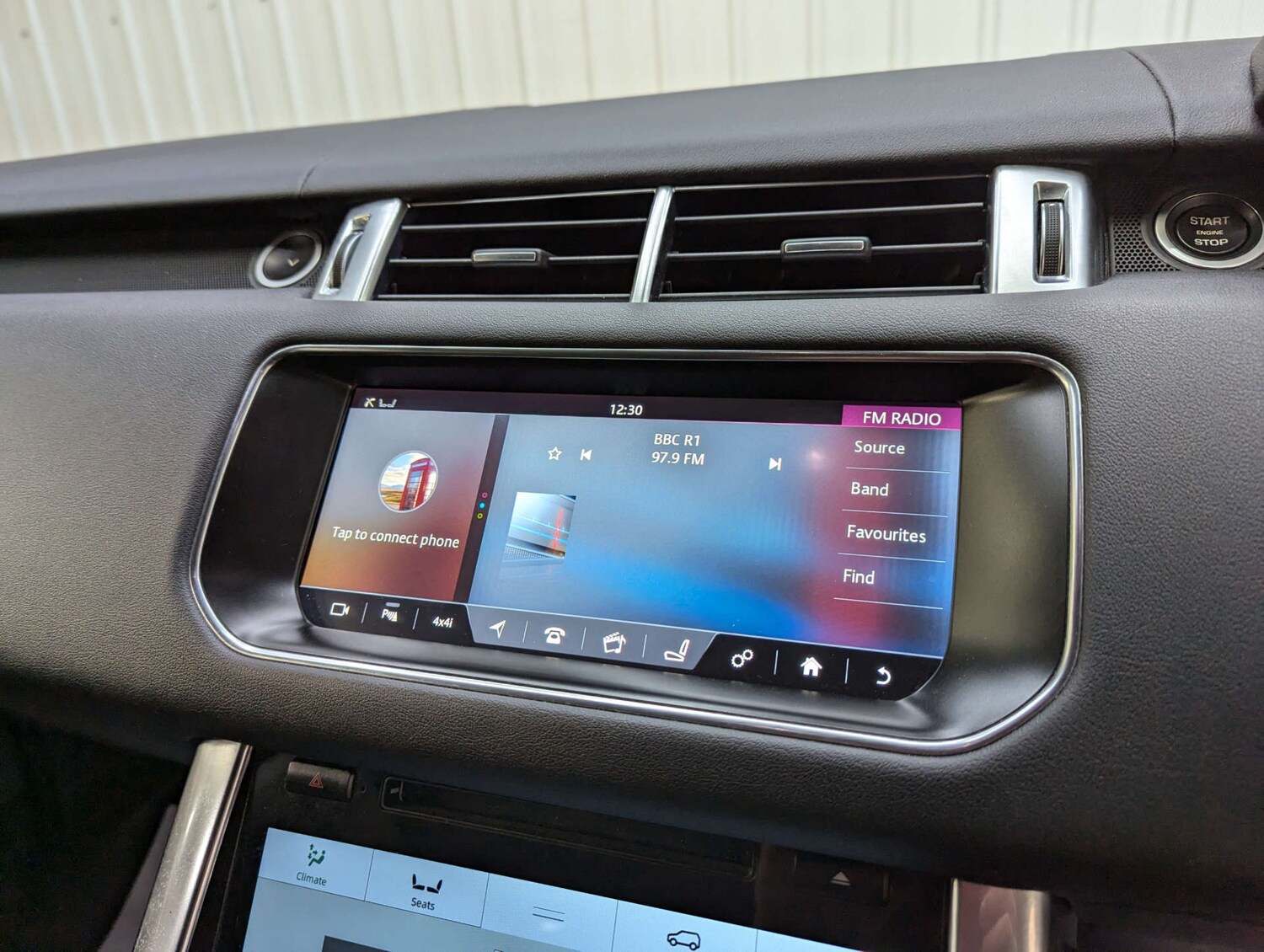 Used Land Rover Range Rover Sport 2017 for sale - 76600617: Photo 86