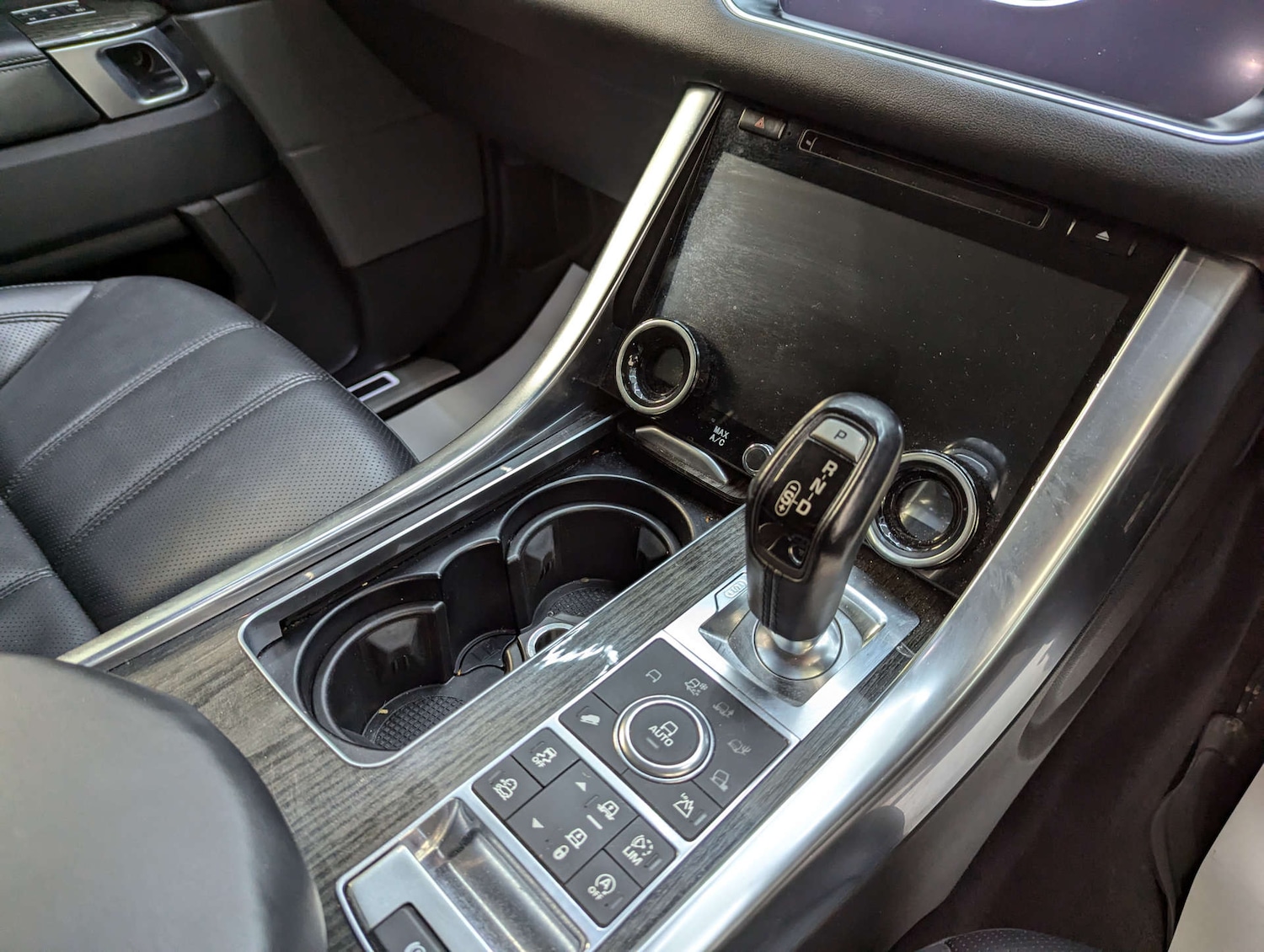 Used Land Rover Range Rover Sport 2017 for sale - 76600617: Photo 89