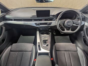Used Audi A5 2018 for sale - 79203647: Photo