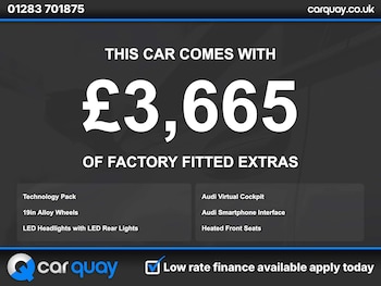 Used Audi A5 2018 for sale - 79203647: Photo