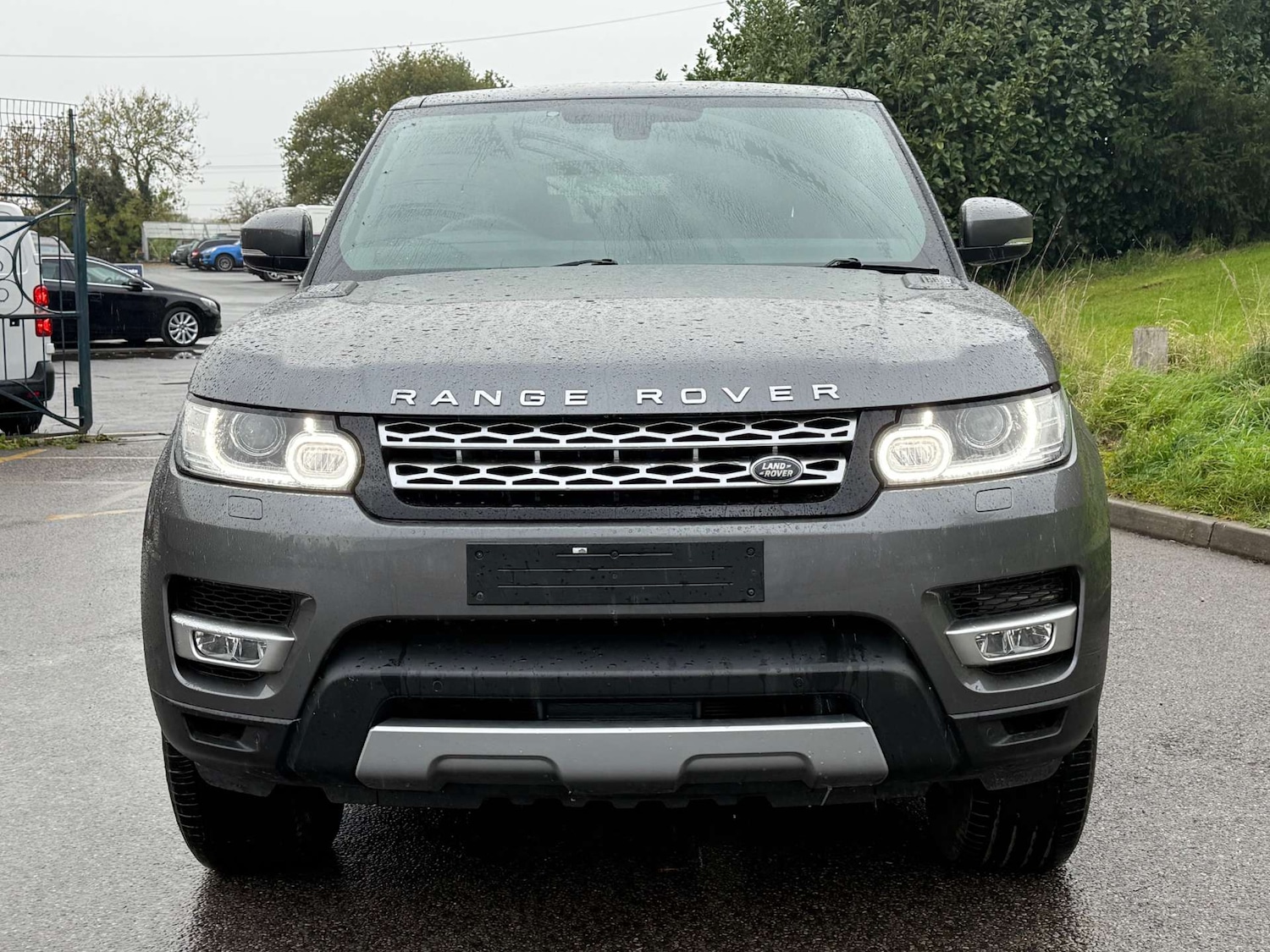 Used Land Rover Range Rover Sport 2016 for sale - 76598437: Photo 11
