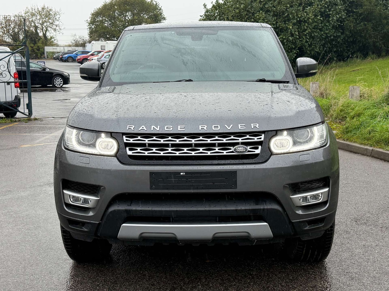 Used Land Rover Range Rover Sport 2016 for sale - 76598437: Photo 13