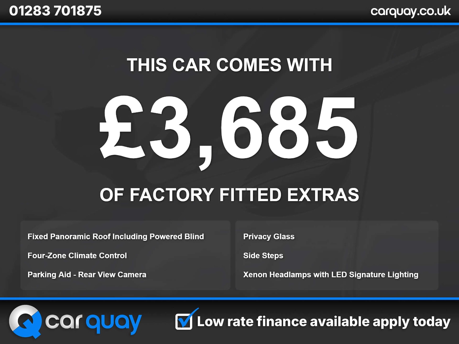 Used Land Rover Range Rover Sport 2016 for sale - 76598437: Photo 17