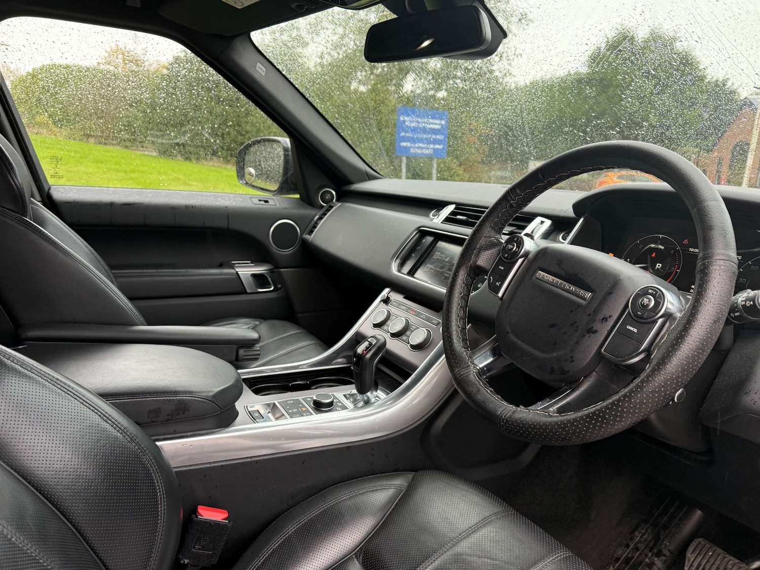 Used Land Rover Range Rover Sport 2016 for sale - 76598437: Photo 19