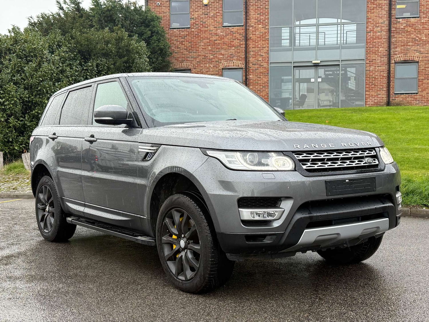 Used Land Rover Range Rover Sport 2016 for sale - 76598437: Photo 23